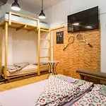 Albergue Npoznam