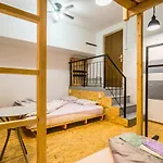 Albergue Npoznam