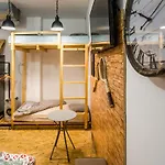 Npoznam Albergue *