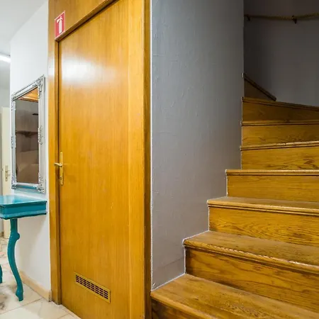 Npoznam Albergue Liubliana
